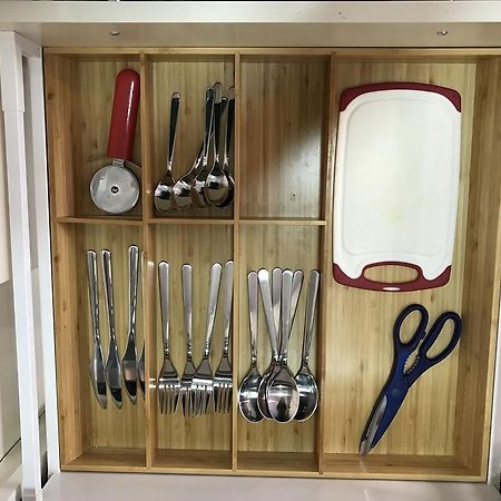 Apartamento Naranja Centro Con Parking Incluido Ronda Exterior foto