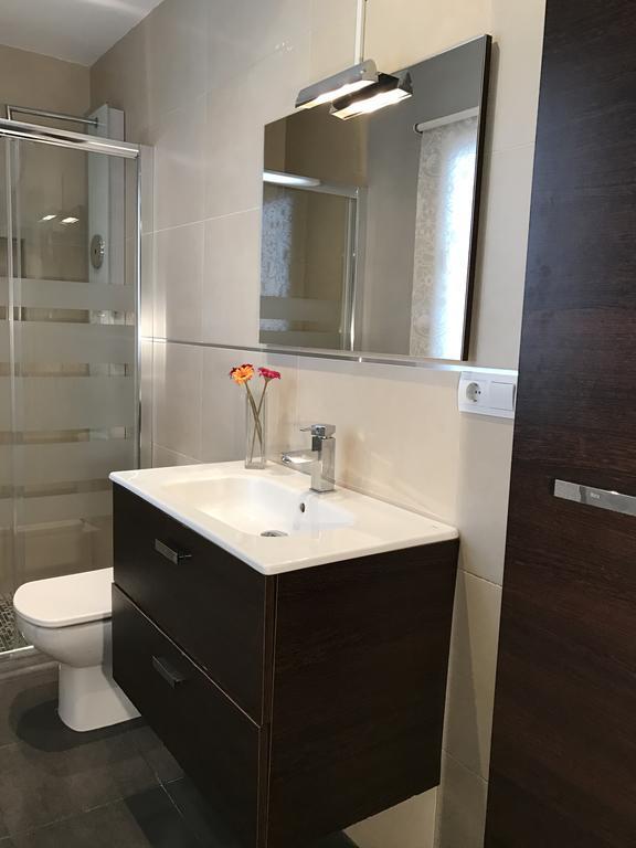 Apartamento Naranja Centro Con Parking Incluido Ronda Exterior foto