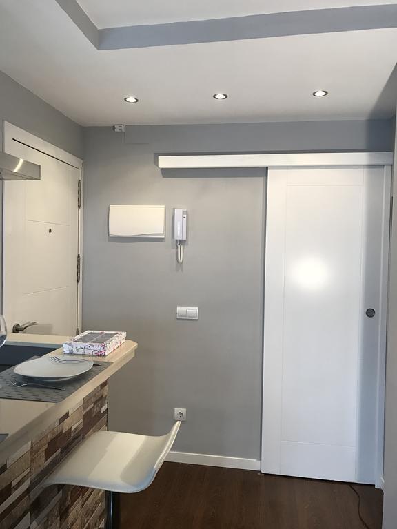 Apartamento Naranja Centro Con Parking Incluido Ronda Exterior foto