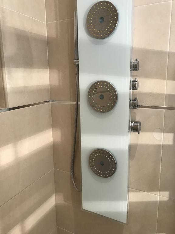 Apartamento Naranja Centro Con Parking Incluido Ronda Exterior foto