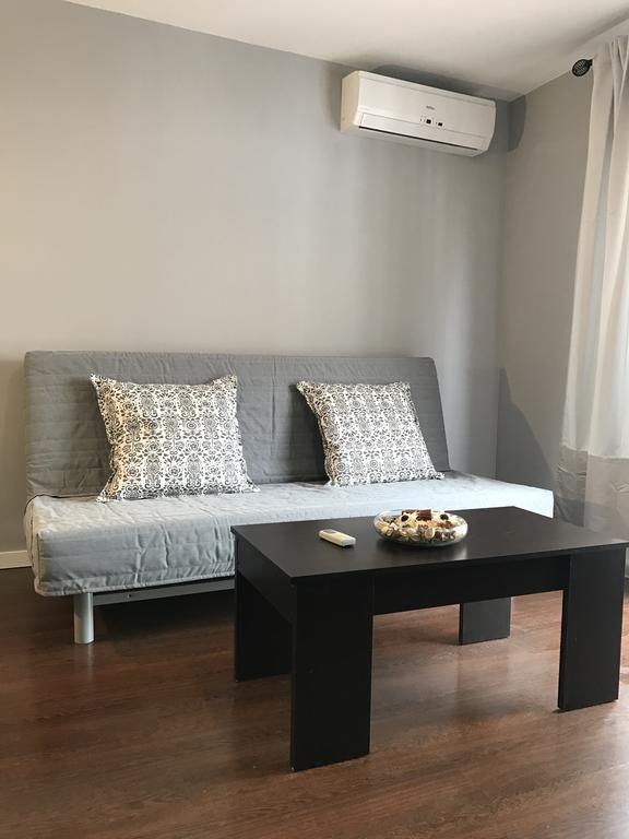 Apartamento Naranja Centro Con Parking Incluido Ronda Exterior foto