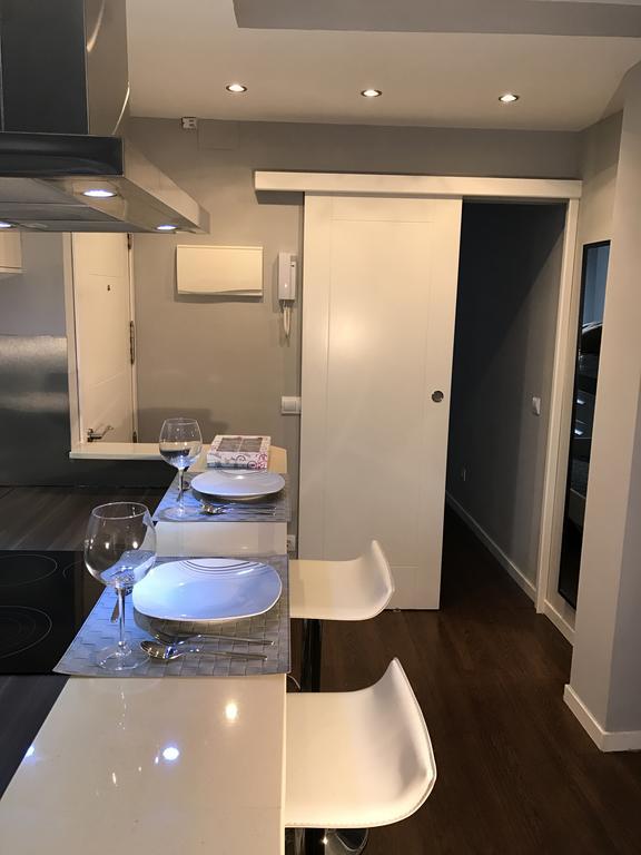 Apartamento Naranja Centro Con Parking Incluido Ronda Exterior foto