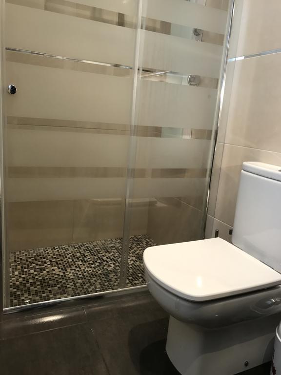 Apartamento Naranja Centro Con Parking Incluido Ronda Exterior foto