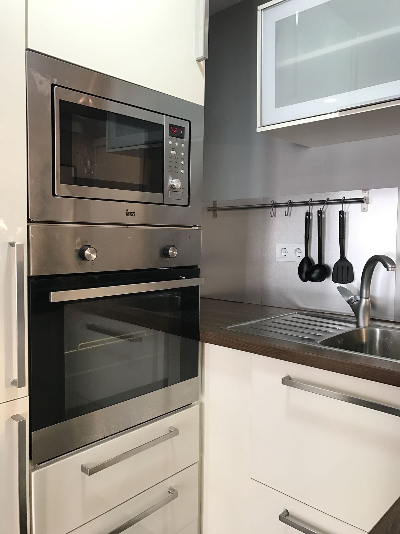 Apartamento Naranja Centro Con Parking Incluido Ronda Exterior foto